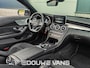 Mercedes-Benz C-klasse C180 Cabrio Automaat LED Stoelverwarming