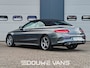 Mercedes-Benz C-klasse C180 Cabrio Automaat LED Stoelverwarming