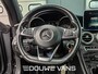 Mercedes-Benz C-klasse C180 Cabrio Automaat LED Stoelverwarming