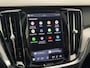 Volvo S60 2.0 B4 Plus Dark | Panoramadak, Harman Kardon, Leder, Camera, Carplay/Android, ACC, Climate | NAP |