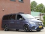 Mercedes-Benz V-klasse 250d Lang AMG Dubbel Cabine LED/Leer/Camera/elek deuren