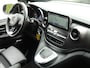 Mercedes-Benz V-klasse 250d Lang AMG Dubbel Cabine LED/Leer/Camera/elek deuren