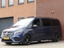 Mercedes-Benz V-klasse 250d Lang AMG Dubbel Cabine LED/Leer/Camera/elek deuren