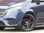Mercedes-Benz V-klasse 250d Lang AMG Dubbel Cabine LED/Leer/Camera/elek deuren