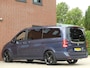 Mercedes-Benz V-klasse 250d Lang AMG Dubbel Cabine LED/Leer/Camera/elek deuren
