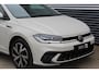 Volkswagen Polo 1.0 TSI 2x R-Line | Panoramadak | Beats by DRE | Dode hoek assistentie | Camera | Ascot Grau | Stoelverwarming |