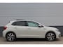 Volkswagen Polo 1.0 TSI 2x R-Line | Panoramadak | Beats by DRE | Dode hoek assistentie | Camera | Ascot Grau | Stoelverwarming |