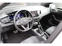 Volkswagen Polo 1.0 TSI 2x R-Line | Panoramadak | Beats by DRE | Dode hoek assistentie | Camera | Ascot Grau | Stoelverwarming |