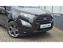 Ford EcoSport 1.0 EcoBoost 125pk ST-Line Automatik Navi, Xenon, PDC V+A, Winterpack Bi-Tone, All Weather