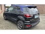 Ford EcoSport 1.0 EcoBoost 125pk ST-Line Automatik Navi, Xenon, PDC V+A, Winterpack Bi-Tone, All Weather