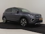 Volkswagen T-Cross 1.5 TSI R-Line Edition 150Pk DSG/AUTO | Achteruitrijcamera | Matrix-LED | Cruise contr adapt | Climate control | Keyless | Parkeersensoren | Stoelverwarming | DAB | 18"LMV