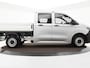 Volkswagen e-Transporter Bedrijfswagens Pick-Up Dubbel Cabine 71kWh 218pk 733943