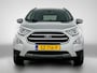 Ford EcoSport 1.0 EcoBoost Trend Essential | Afneembare Trekhaak | 17"LMV | Stoel+ Stuur + Voorruit Verwarming | ECC | CAM | PDC | Navi | Cruise Control | Extra Getint Glas |