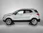 Ford EcoSport 1.0 EcoBoost Trend Essential | Afneembare Trekhaak | 17"LMV | Stoel+ Stuur + Voorruit Verwarming | ECC | CAM | PDC | Navi | Cruise Control | Extra Getint Glas |
