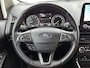 Ford EcoSport 1.0 EcoBoost Trend Essential | Afneembare Trekhaak | 17"LMV | Stoel+ Stuur + Voorruit Verwarming | ECC | CAM | PDC | Navi | Cruise Control | Extra Getint Glas |