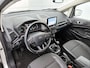 Ford EcoSport 1.0 EcoBoost Trend Essential | Afneembare Trekhaak | 17"LMV | Stoel+ Stuur + Voorruit Verwarming | ECC | CAM | PDC | Navi | Cruise Control | Extra Getint Glas |