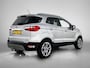 Ford EcoSport 1.0 EcoBoost Trend Essential | Afneembare Trekhaak | 17"LMV | Stoel+ Stuur + Voorruit Verwarming | ECC | CAM | PDC | Navi | Cruise Control | Extra Getint Glas |