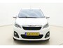Peugeot 108 1.0 e-VTi Première | Airco | Bluetooth | Lichtmetalen velgen | LED dagrijverlichting