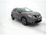 Nissan Qashqai 1.2 Tekna| Automaat | Panoramadak |Leer