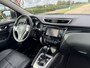 Nissan Qashqai 1.2 Tekna| Automaat | Panoramadak |Leer
