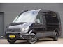 Volkswagen Crafter 35 2.0 TDI L3H3(L2H2) AUT. 3-ZITS, FACELIFT, BETIMMERING, CAMERA, GEV. STOEL, CRUISE, LEDER STUUR, CLIMA