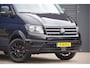 Volkswagen Crafter 35 2.0 TDI L3H3(L2H2) AUT. 3-ZITS, FACELIFT, BETIMMERING, CAMERA, GEV. STOEL, CRUISE, LEDER STUUR, CLIMA