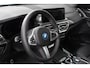 BMW X3 xDrive30e Hybrid High M-Sport Executive Leder Panoramisch Schuifdak Hifi Camera 360 Cruise Control Climate control Apple Carplay/ Android auto Lichtmetalen velgen