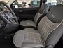Fiat 500 1.2 Lounge Panoramadak, Airco, Cruise Control, Stuurbekrachtiging