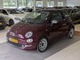 Fiat 500 1.2 Lounge Panoramadak, Airco, Cruise Control, Stuurbekrachtiging