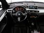 BMW X1 sDrive20i High Executive M-sport | Leder | Memory | Harman/Kardon | Head-up | Cruise control | Stoelverwarming | Climate control | Navigatie | Bluetooth | Park assist | Elektrische achterklep