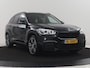 BMW X1 sDrive20i High Executive M-sport | Leder | Memory | Harman/Kardon | Head-up | Cruise control | Stoelverwarming | Climate control | Navigatie | Bluetooth | Park assist | Elektrische achterklep