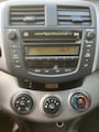 Toyota RAV4 RAV 4, 4X4, 2.4 Benzine, nieuwe APK
