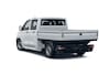 Volkswagen e-Transporter Bedrijfswagens Pick-Up Dubbele Cabine 71kWh 218pk 733940