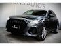 Audi Q3 35 TFSI S Line black Ed. Trekhaak|Sfeer|Keyless|LED
