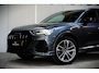 Audi Q3 35 TFSI S Line black Ed. Trekhaak|Sfeer|Keyless|LED