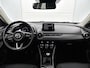 Mazda CX-3 2.0 SkyActiv-G 121 Sportive | Stoel Verwarming | Extra Getint Glas | 18"LMV | Apple Carplay/Android Auto | ECC | Cruise Control | DAB | PDC |