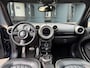 MINI Countryman 1.6 Cooper S ALL4 Chili PANORAMADAK/AUTOMAAT/LEDER/NAVI