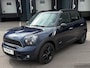 MINI Countryman 1.6 Cooper S ALL4 Chili PANORAMADAK/AUTOMAAT/LEDER/NAVI