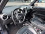 MINI Countryman 1.6 Cooper S ALL4 Chili PANORAMADAK/AUTOMAAT/LEDER/NAVI