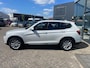 BMW X3 XDrive20i M High Executive