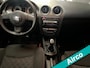 SEAT Ibiza 1.6-16V Freestyle 2e Eigenaar - NAP - Trekhaak - Airco