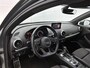 Audi A3 Limousine 1.0 TFSI Sport S Line Edition | Automaat | 2x S-Line | Bang & Olufsen | Afgevlakt Sportstuur | Navigatie | Climate Control | Cruise Control | Bluetooth | Lichtmetalen Velgen |