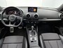 Audi A3 Limousine 1.0 TFSI Sport S Line Edition | Automaat | 2x S-Line | Bang & Olufsen | Afgevlakt Sportstuur | Navigatie | Climate Control | Cruise Control | Bluetooth | Lichtmetalen Velgen |