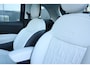 Fiat 500e La Prima by Bocelli 42 kWh | JBL | Winter | Camera | 17′