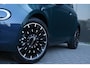 Fiat 500e La Prima by Bocelli 42 kWh | JBL | Winter | Camera | 17′