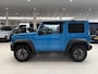 Suzuki Jimny 1.5 Stijl [UNIEKE KM-STAND | ACHTERUITRIJCAMERA | 4 PERSOONS ]