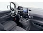 Peugeot Partner 1.5 BlueHDI Premium | Org NL | CarPlay | Trekhaak | Camera | Parkeersensor | Bijrijdersbank | Betimmering | Cruise
