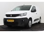 Peugeot Partner 1.5 BlueHDI Premium | Org NL | CarPlay | Trekhaak | Camera | Parkeersensor | Bijrijdersbank | Betimmering | Cruise