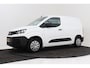 Peugeot Partner 1.5 BlueHDI Premium | Org NL | CarPlay | Trekhaak | Camera | Parkeersensor | Bijrijdersbank | Betimmering | Cruise