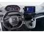 Peugeot Partner 1.5 BlueHDI Premium | Org NL | CarPlay | Trekhaak | Camera | Parkeersensor | Bijrijdersbank | Betimmering | Cruise